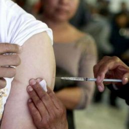 México, ejemplo mundial en vacunación