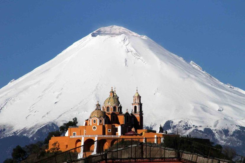 Viaja y disfruta la magia de cinco pueblos