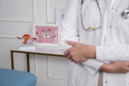 Fibromas uterinos, cómo tratarlos