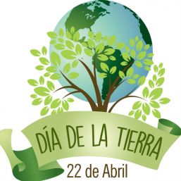 Celebran Día Mundial de la Tierra