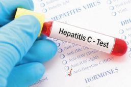 Impulsan programa contra la hepatitis