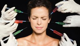 Botox como tratamiento para pacientes con migrañas crónicas