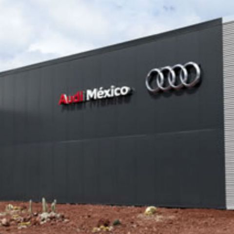 Audi brinda atención médica en Puebla