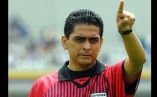 Ramos Rizo impulsa a árbitros con apoyo de Electrolit
