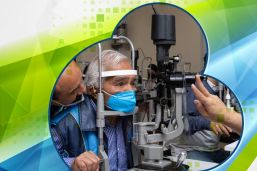 Glaucoma, qué es y cómo tratarla