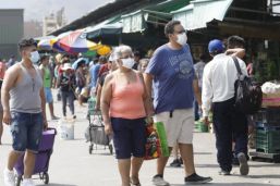 Qué hacer para enfrentar la emergencia