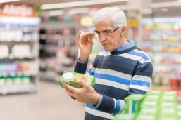 Etiquetado de alimentos, nueva perspectiva.