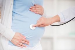 Embarazo en medio de la crisis sanitaria