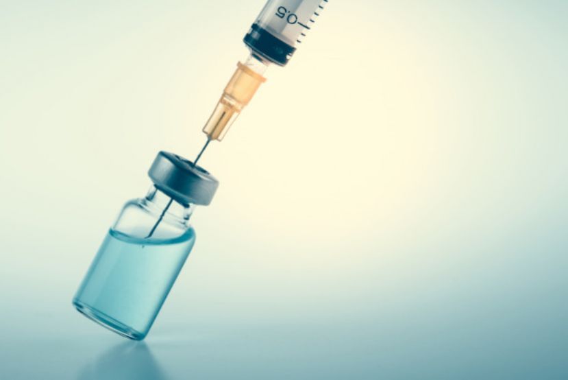 Pfizer prueba vacuna contra el Covid-19