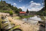 Vámonos a Huasca de Ocampo