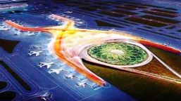 El nuevo aeropuerto es una oportunidad de formación para la ingeniería mexicana