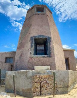 Rescatan el patrimonio cultural de Los Cabos