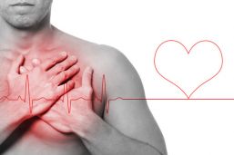 Enfermedad cardiovascular, ¿te suena?