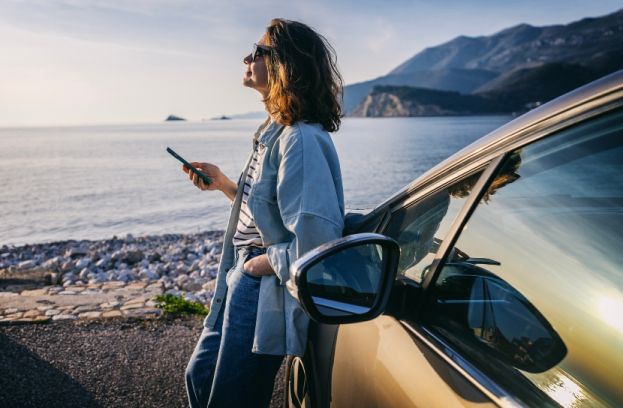 Cae gasto de turistas internacionales