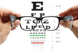 Salud visual, ¿sabes si necesitas lentes?