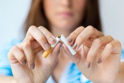 Exigen organizaciones aprobar ley contra tabaco