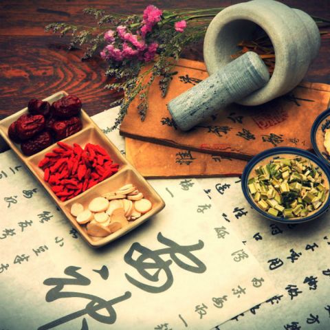 Mejora tu salud con medicina china