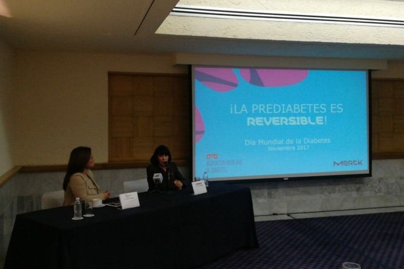 Prediabetes, ¿es reversible?