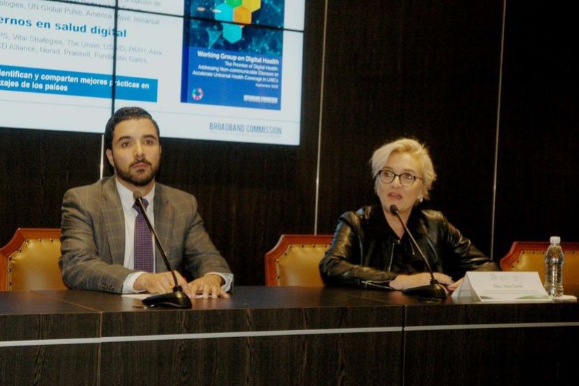 Piden ampliar la atención en salud