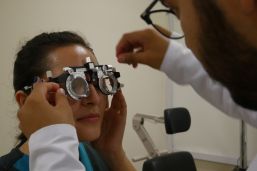 Enfermedades oftalmológicas, el problema es grave