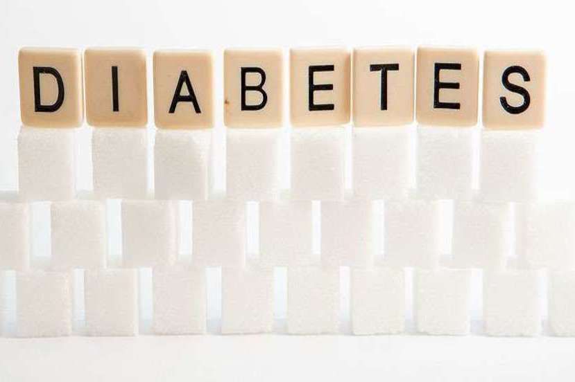 Crucial, el control de la diabetes