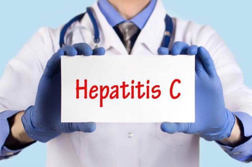 Hepatitis C, por un diagnóstico oportuno