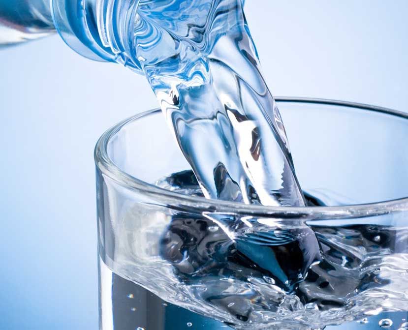4 mitos y realidades sobre el consumo de agua