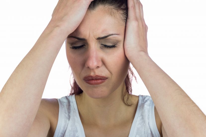 Cefalea tensional, el dolor tiene solución