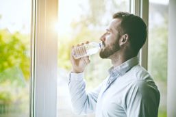 Consejos para soportar el calor