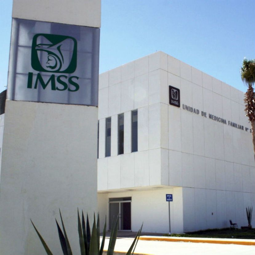 IMSS niega rumor de privatización