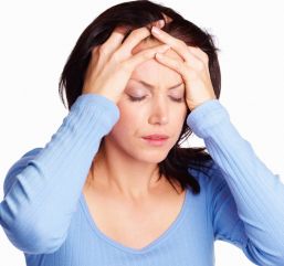 Procedimientos para hacer frente al dolor de cabeza crónico