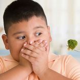 Tips para prevenir la obesidad infantil