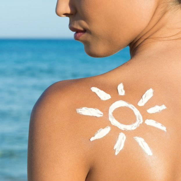 Cuida tu piel de los rayos solares