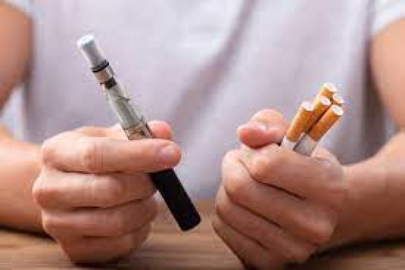 Senado abre debate sobre tabaco