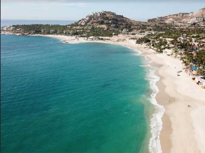 México tiene las mejores playas de Latinoamérica