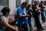 Urge OPS a mejorar el acceso a la salud de los migrantes