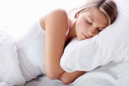 Dormir bien beneficia el apetito sexual