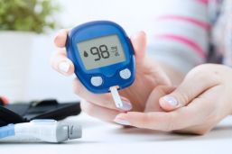 Diabetes, cómo tener el control