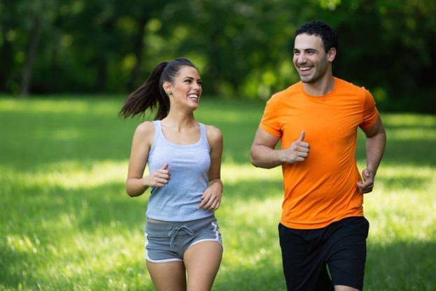 7 beneficios de la actividad física