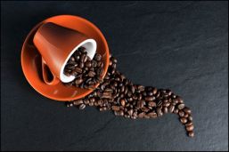 Cafeína excesiva es nociva, pero no letal