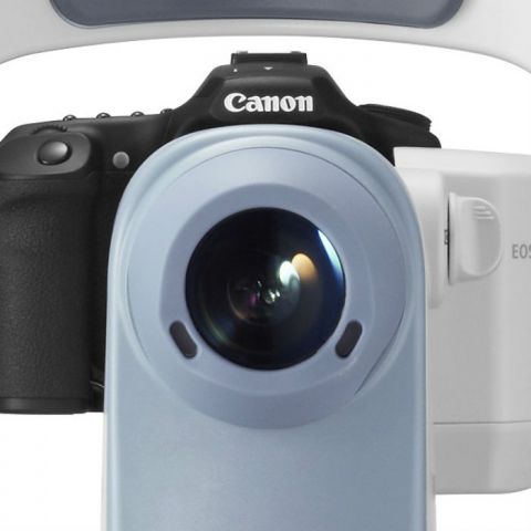 Canon se apoya en la tecnología para el servicio de la salud