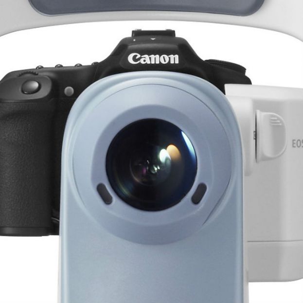 Canon se apoya en la tecnología para el servicio de la salud