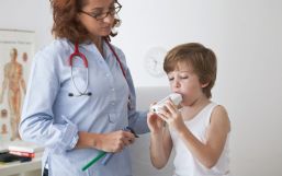 La espirometría y los pulmones