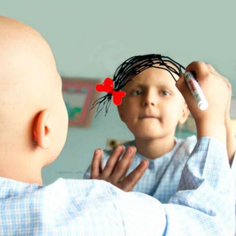 Atiende cáncer infantil en mejores hospitales