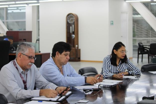 Insabi detalla avances de salud en Guerrero