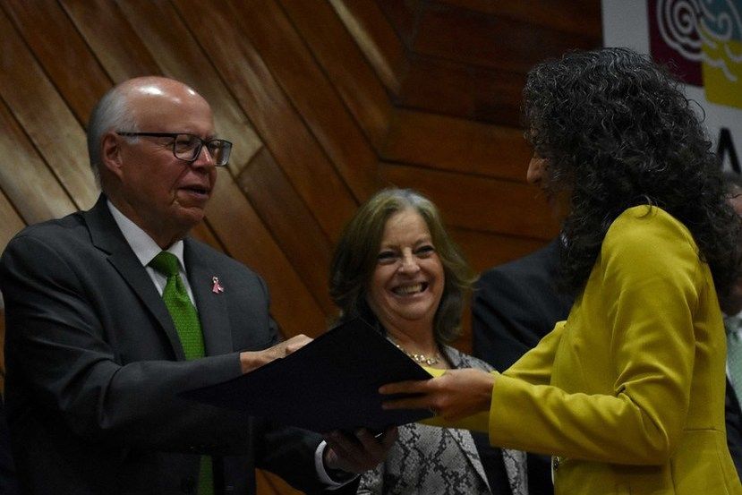 Salud mental, prioritario atender a afectados por el sismo