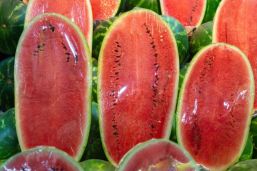 Deshidratación, recomiendan frutas de temporada