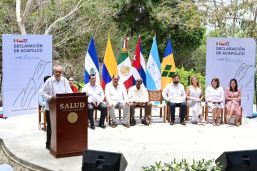 México, Colombia y Cuba crean Amlac