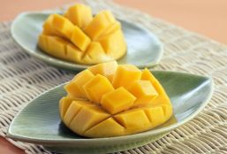 Comer mango refuerza tu sistema inmune
