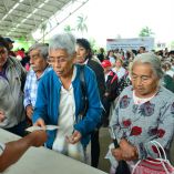 IMSS hace frente a envejecimiento